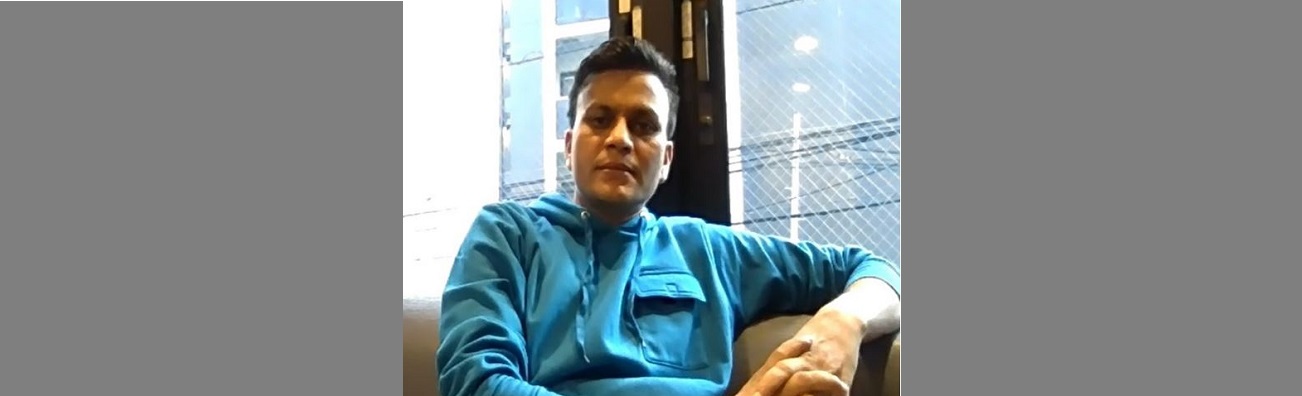चन्द्रमणि चापागाई